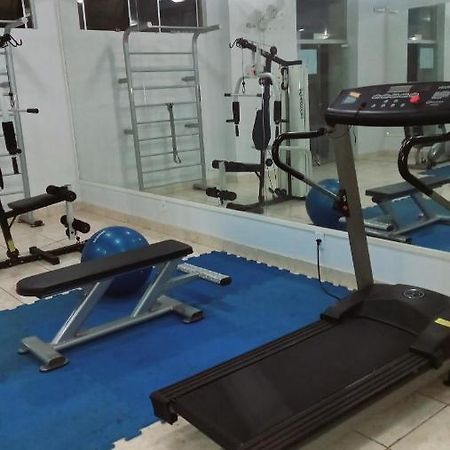 Eldorado Flat Service Caldas Novas Ngoại thất bức ảnh