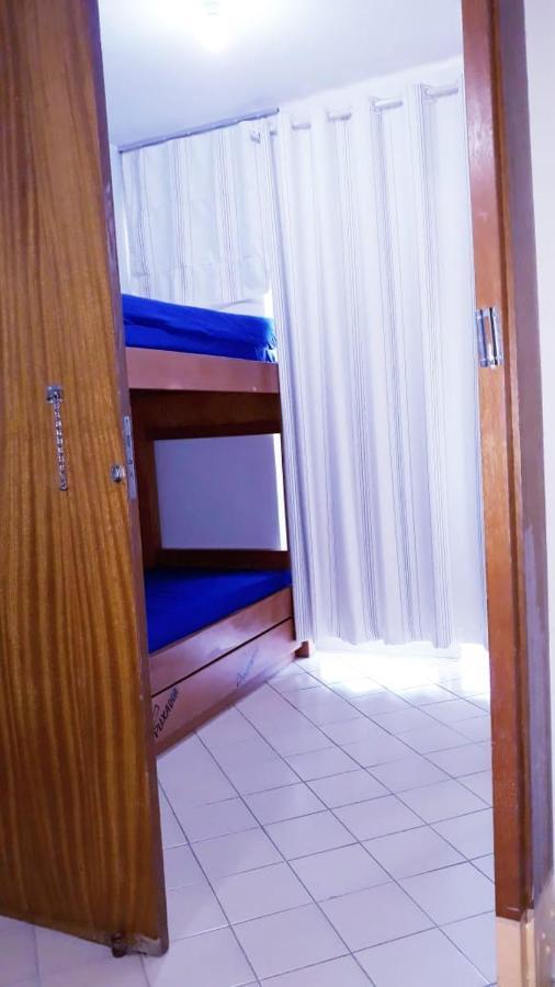 Eldorado Flat Service Caldas Novas Ngoại thất bức ảnh