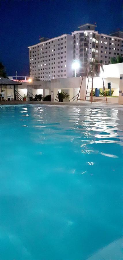 Eldorado Flat Service Caldas Novas Ngoại thất bức ảnh