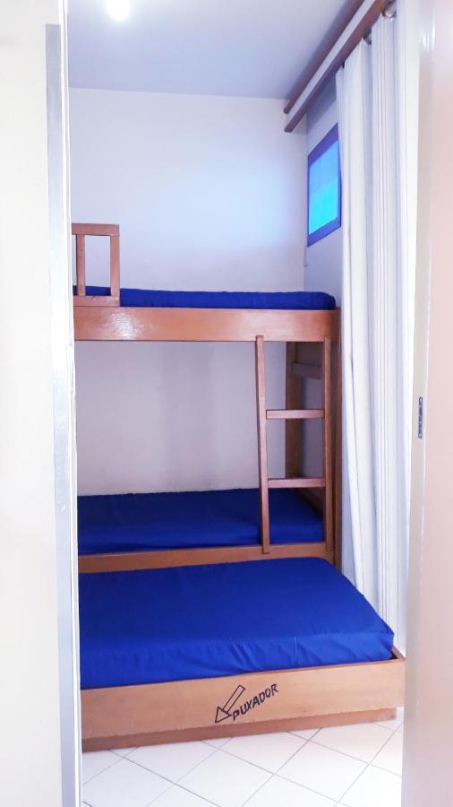 Eldorado Flat Service Caldas Novas Ngoại thất bức ảnh