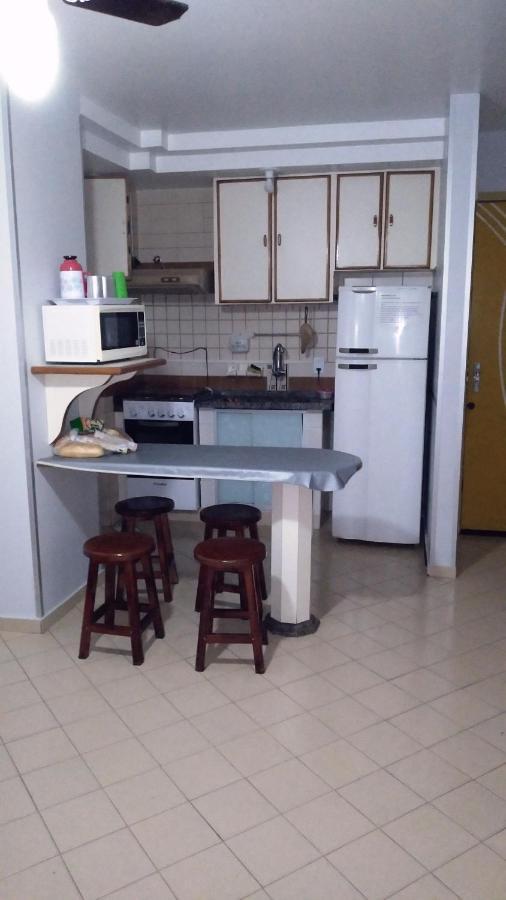 Eldorado Flat Service Caldas Novas Ngoại thất bức ảnh