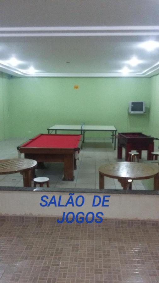 Eldorado Flat Service Caldas Novas Ngoại thất bức ảnh