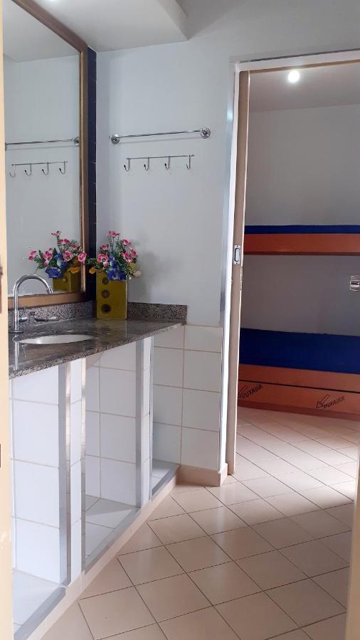 Eldorado Flat Service Caldas Novas Ngoại thất bức ảnh