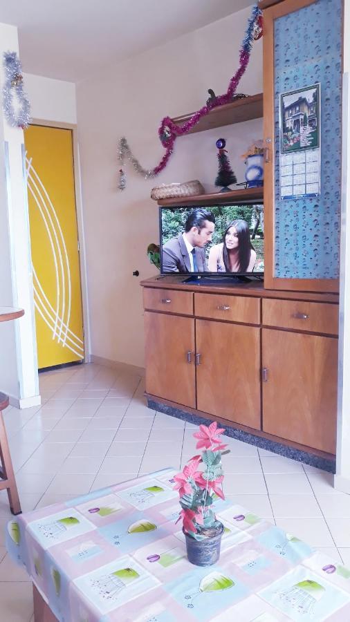 Eldorado Flat Service Caldas Novas Ngoại thất bức ảnh