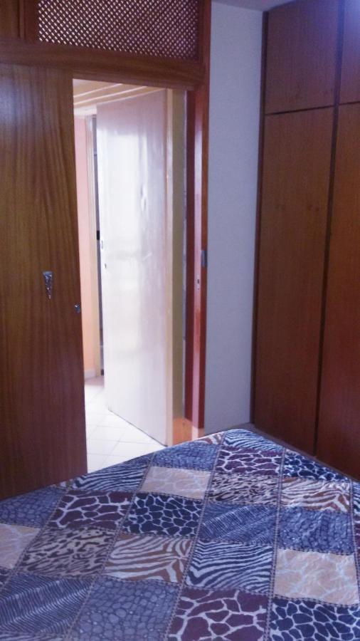 Eldorado Flat Service Caldas Novas Ngoại thất bức ảnh
