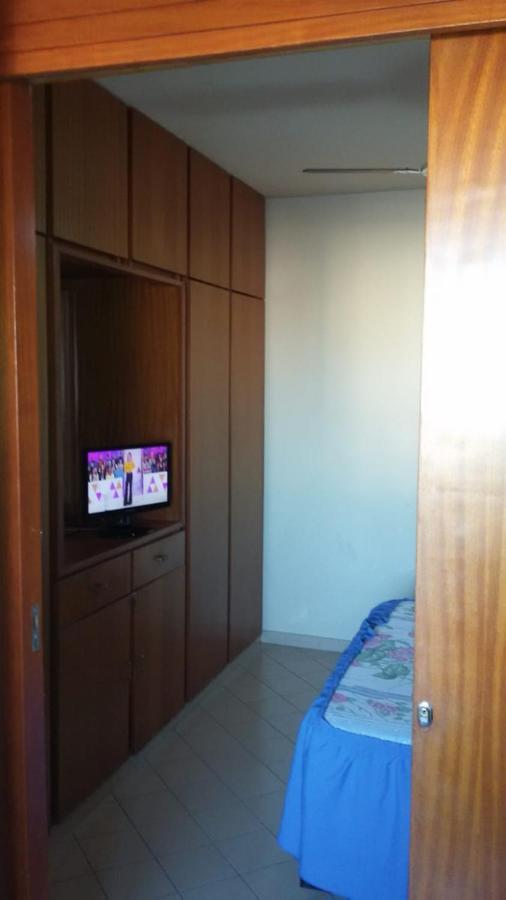 Eldorado Flat Service Caldas Novas Ngoại thất bức ảnh