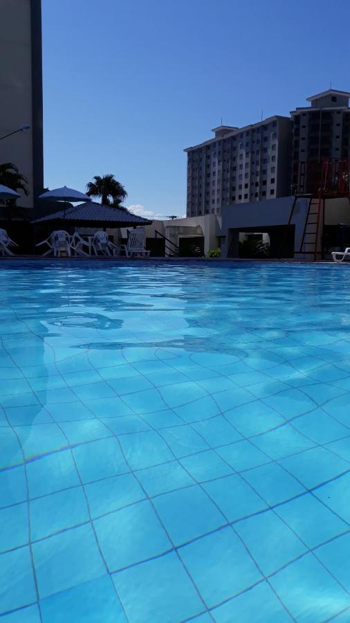 Eldorado Flat Service Caldas Novas Ngoại thất bức ảnh