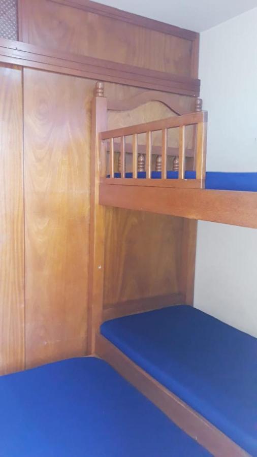 Eldorado Flat Service Caldas Novas Ngoại thất bức ảnh
