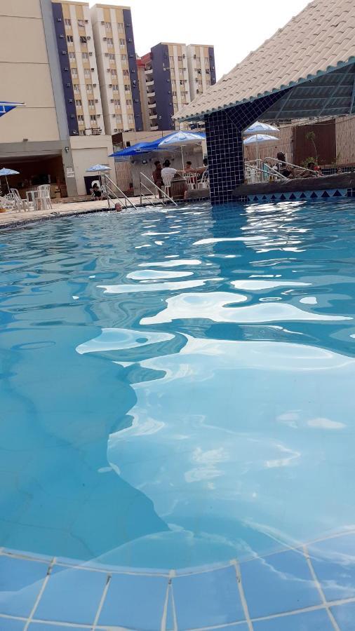 Eldorado Flat Service Caldas Novas Ngoại thất bức ảnh