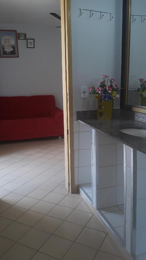 Eldorado Flat Service Caldas Novas Ngoại thất bức ảnh