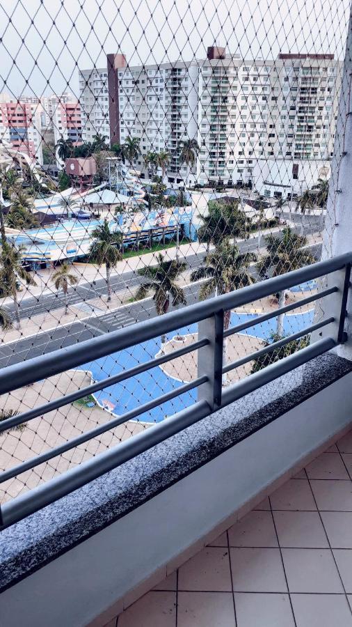 Eldorado Flat Service Caldas Novas Ngoại thất bức ảnh