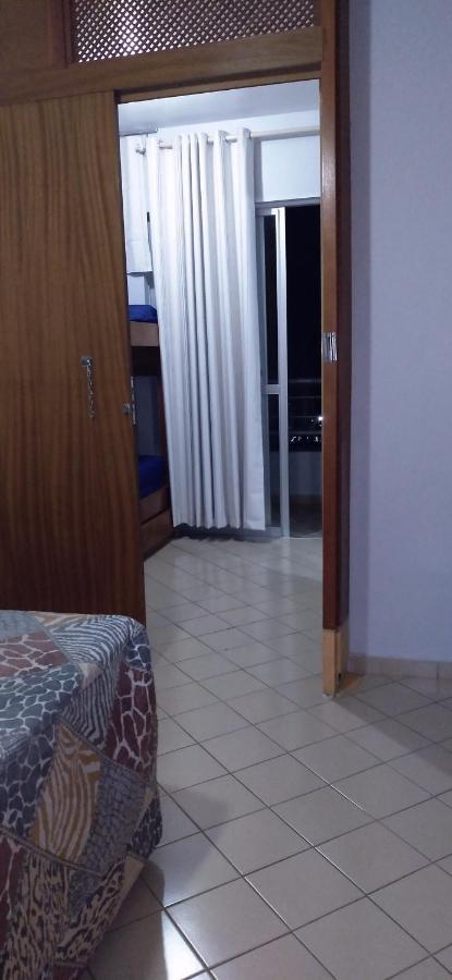 Eldorado Flat Service Caldas Novas Ngoại thất bức ảnh