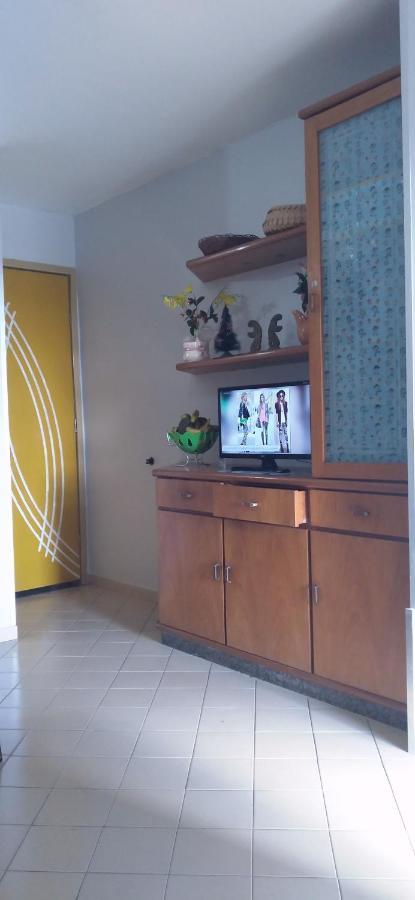 Eldorado Flat Service Caldas Novas Ngoại thất bức ảnh