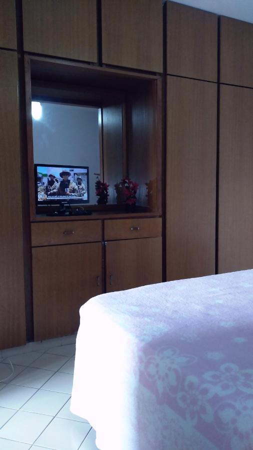 Eldorado Flat Service Caldas Novas Ngoại thất bức ảnh