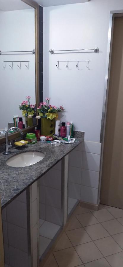 Eldorado Flat Service Caldas Novas Ngoại thất bức ảnh