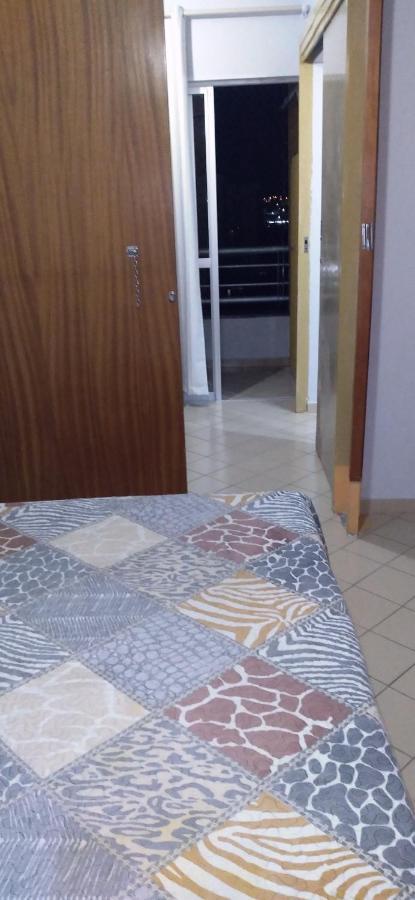 Eldorado Flat Service Caldas Novas Ngoại thất bức ảnh