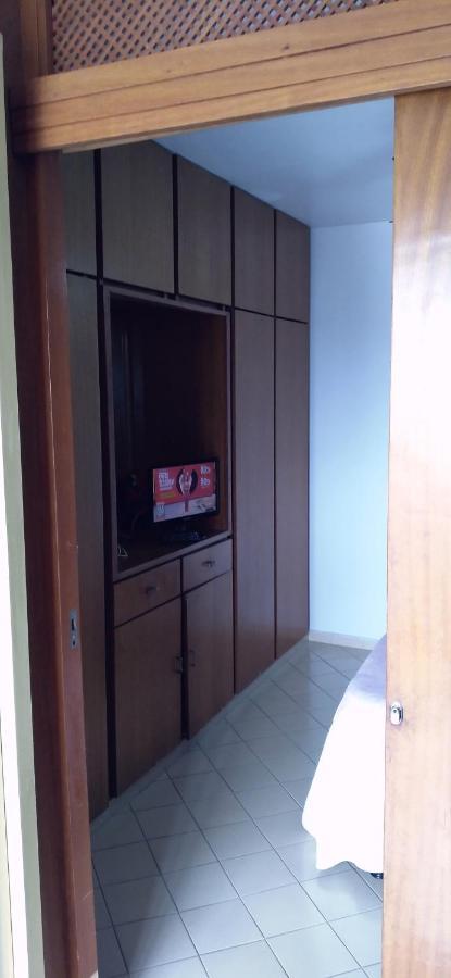 Eldorado Flat Service Caldas Novas Ngoại thất bức ảnh