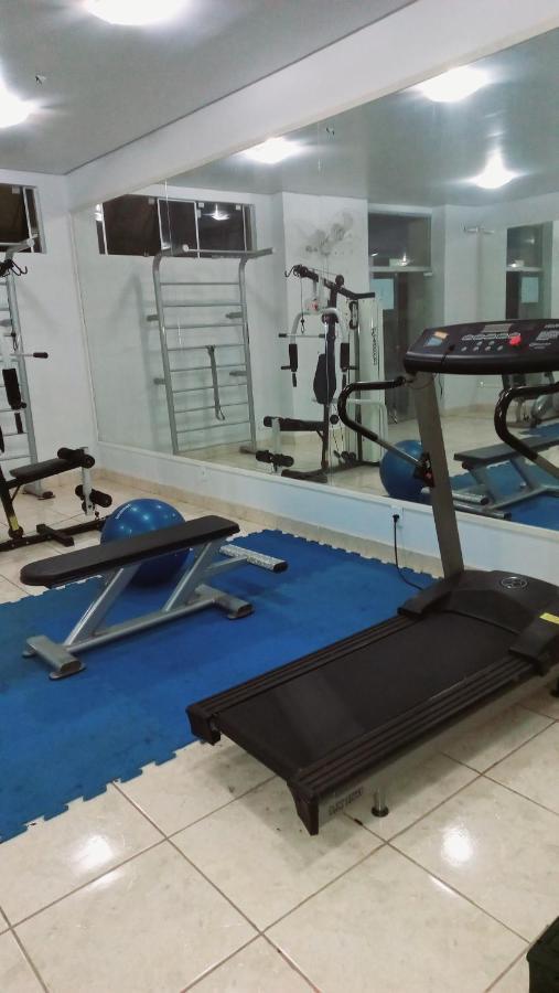 Eldorado Flat Service Caldas Novas Ngoại thất bức ảnh