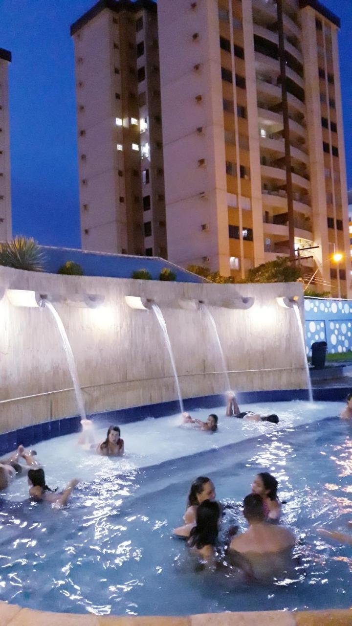 Eldorado Flat Service Caldas Novas Ngoại thất bức ảnh